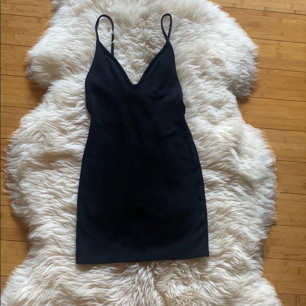 American Apparel Minidress